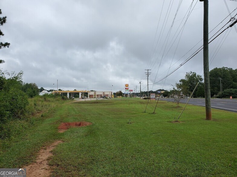 More Photos Of 1901 Zebulon Rd, Griffin Land For Sale