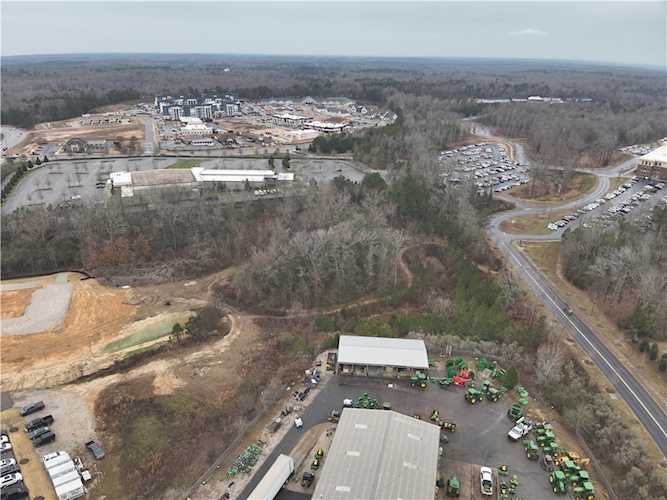 More Photos Of 1830 E Glenn Ave, Auburn Land For Sale