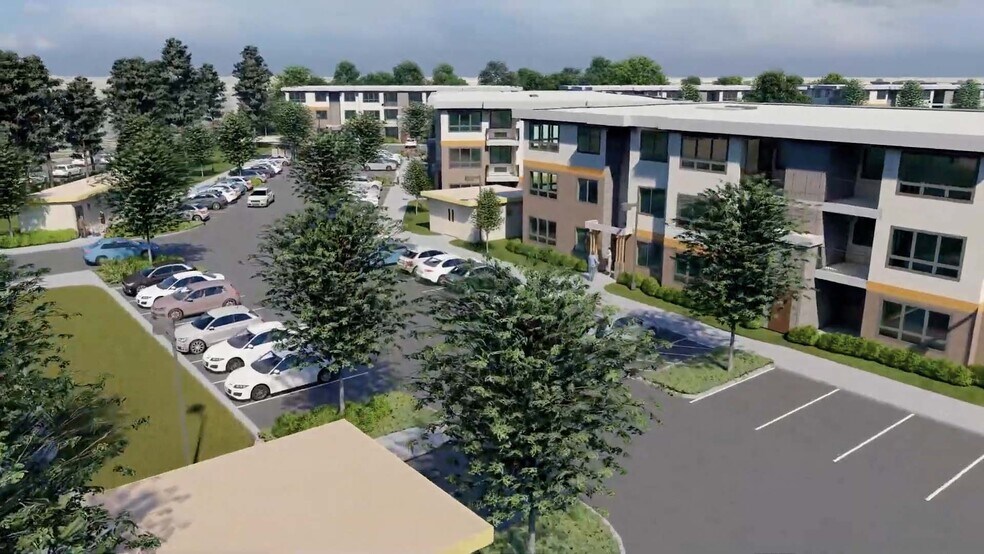 More Photos Of Jessen Dr @ Highway 99, Eugene Land For Sale