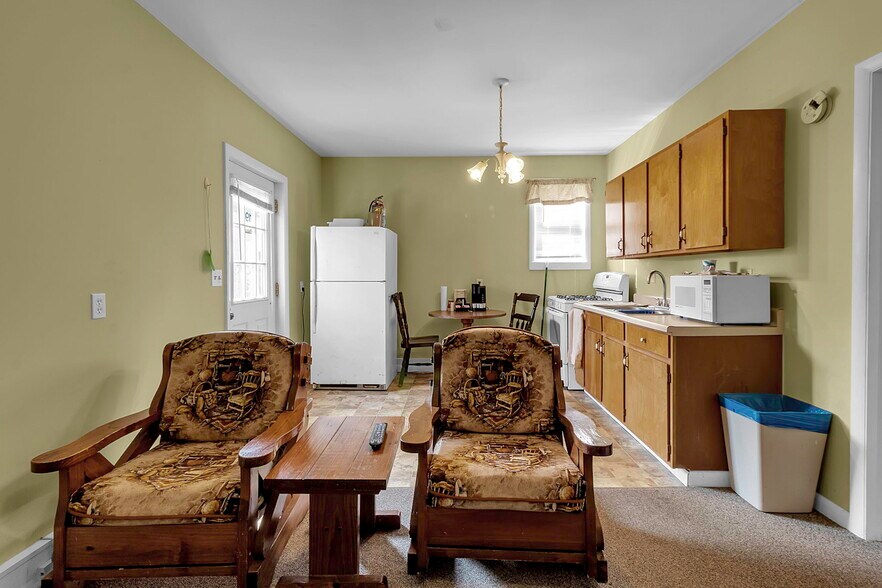 More Photos Of 6544 State Route 19A, Portageville Hotel For Sale