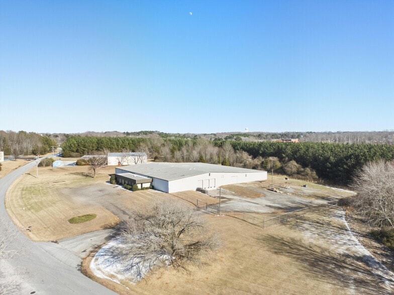 More Photos Of 349 Huntington Rd, Gaffney Warehouse For Sale