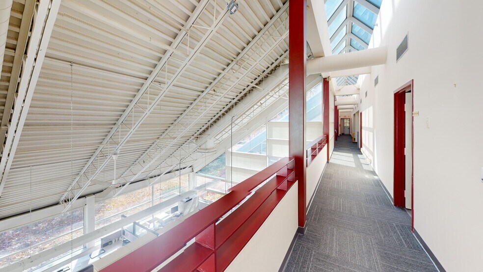 More Photos Of 185 Clarksville Rd, Princeton Junction Medical For Sale