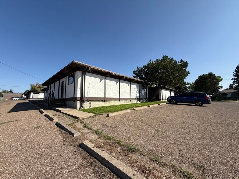 More Photos Of 2509 7th Ave, Great Falls Medical For Lease