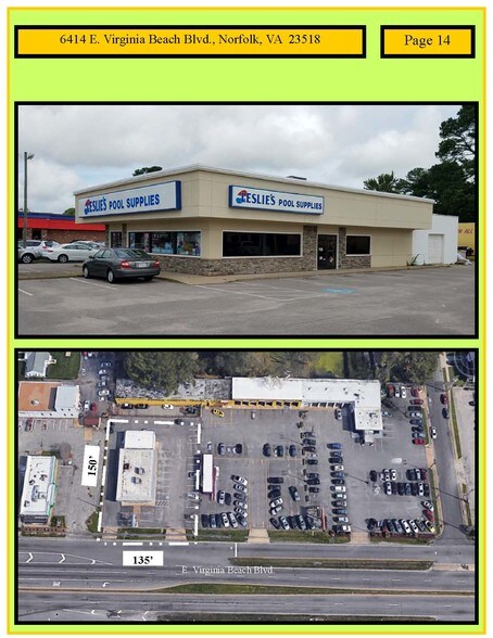 More Photos Of , Norfolk General Retail For Sale