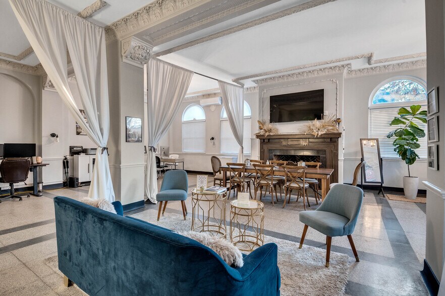 More Photos Of 870 Vine St, Chattanooga Apartments For Lease