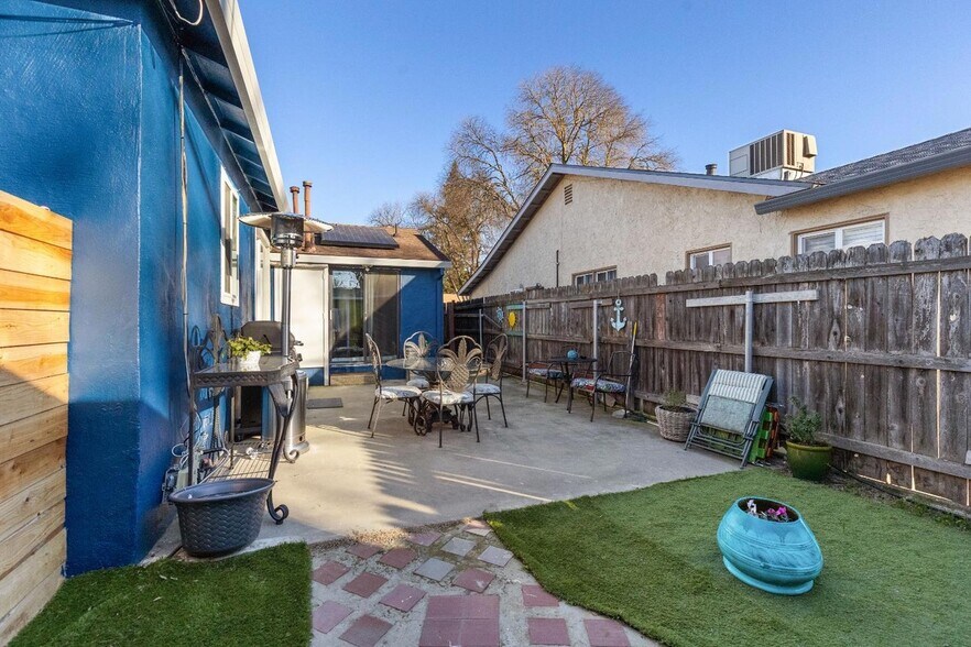 More Photos Of 1701 Rockrose Rd, West Sacramento Apartments For Sale