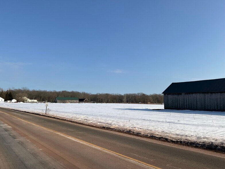 More Photos Of Abbe Rd, East Windsor, Ct, East Windsor Land For Sale