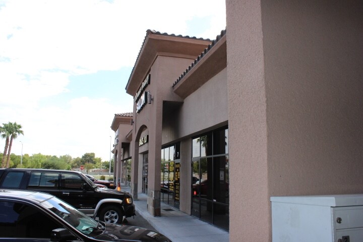More Photos Of 4250 E Bonanza Rd, Las Vegas Unknown For Lease