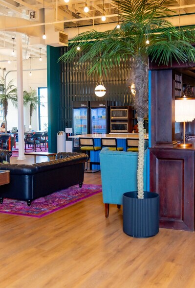 More Photos Of 3176 Main St, Duluth Coworking Space