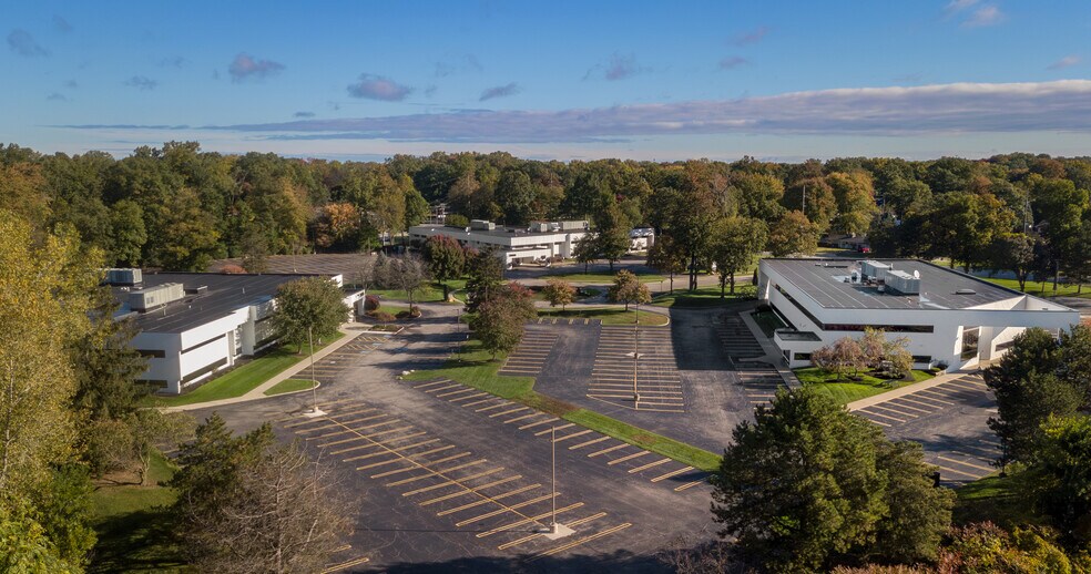 More Photos Of 2000 Regency Ct, Toledo Unknown For Lease