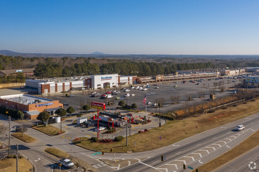 2221 Highway 278, Hiram, GA 30141 For Lease
