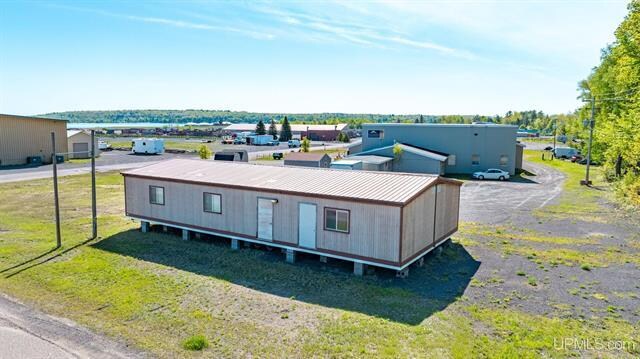 More Photos Of 6001 Carlos Dr, Houghton Warehouse For Sale