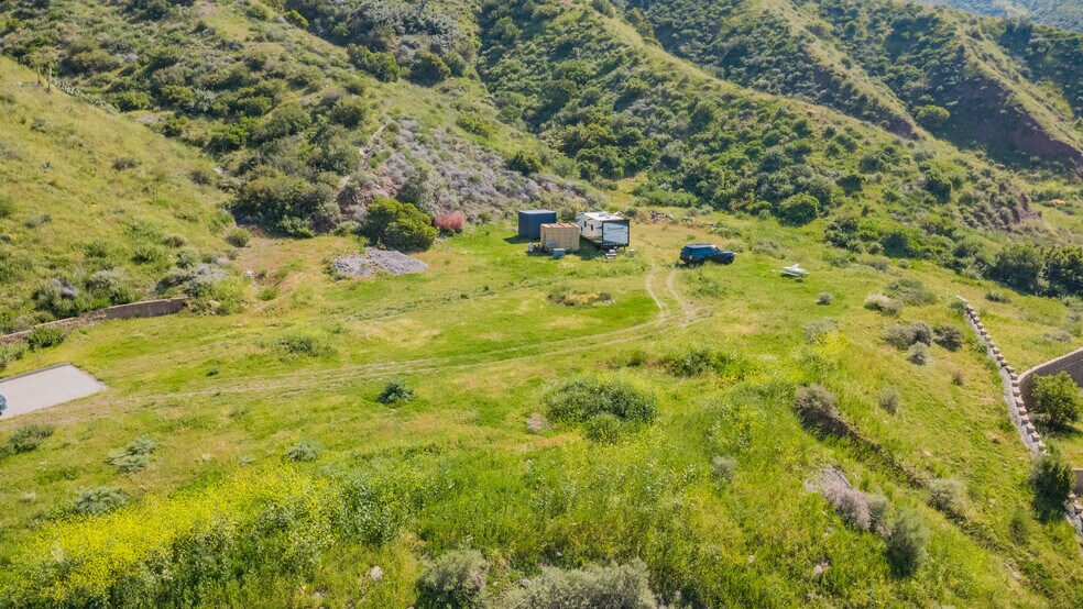 More Photos Of 28741 Williams Canyon Rd, Silverado Land For Sale