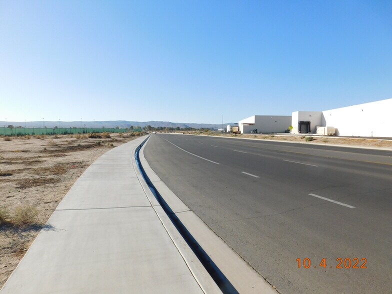 More Photos Of Drummond Ave, Ridgecrest Land For Sale