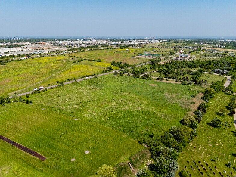 More Photos Of Ninth Line @ William Halton Pkwy, Oakville Land For Sale