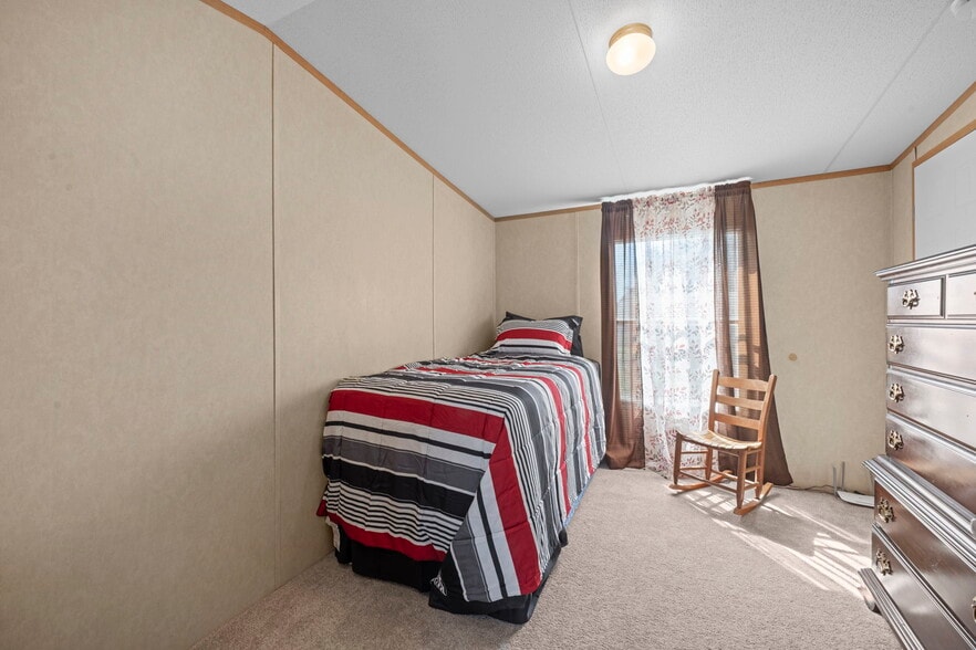 More Photos Of 820 Forest View Dr, Blanco Manufactured Housing Mobile Home Park For Sale