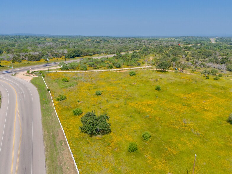More Photos Of State Highway 71, Horseshoe Bay Land For Sale