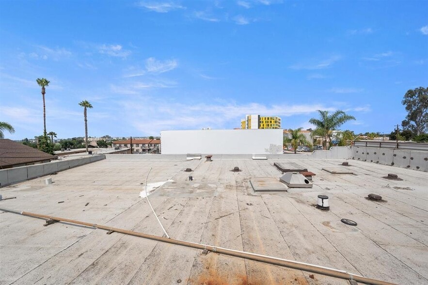 More Photos Of 5527 El Cajon Blvd, San Diego Storefront For Sale