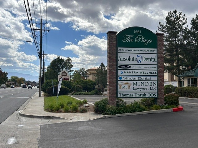 More Photos Of 1664 US Highway 395 N, Minden Office For Sale