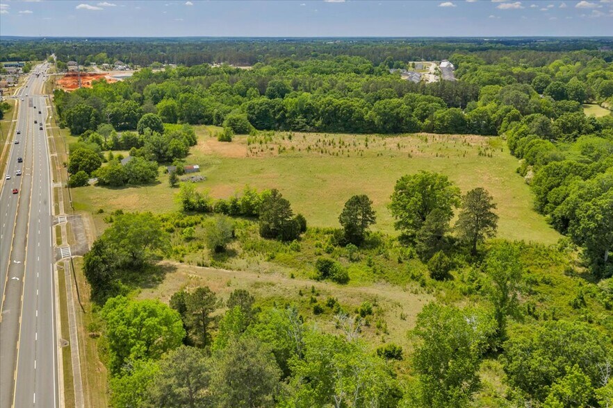 More Photos Of 1915 GA Highway 127, Perry Land For Sale