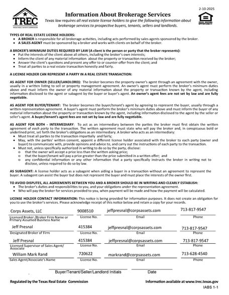 More Photos Of 097 U.S. 287 Hwy, Corsicana Land For Sale