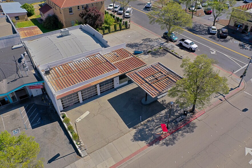 More Photos Of 174 S L St, Livermore Freestanding For Sale