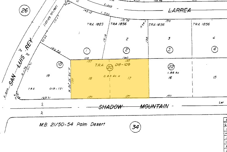 More Photos Of 73758 Shadow Mountain Dr, Palm Desert Hotel For Lease