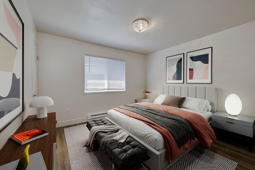 More Photos Of 7831 SW 34th Ave, Portland Apartments For Sale