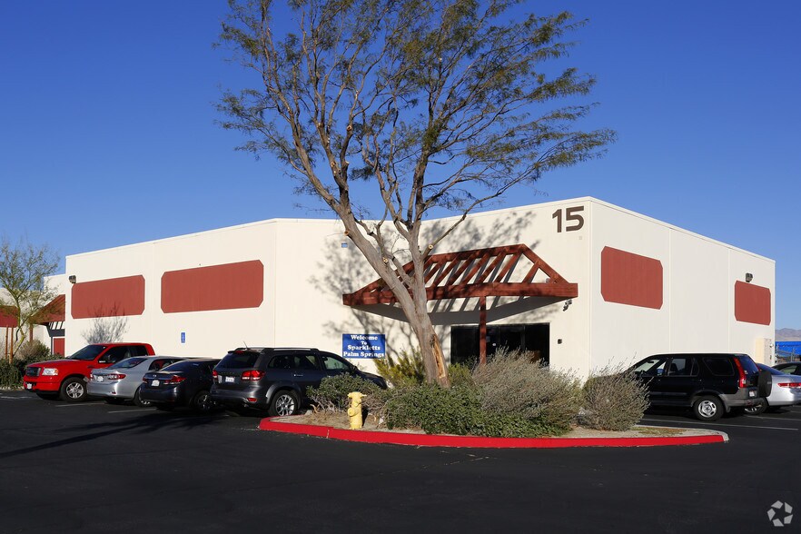 More Photos Of 19020 N Indian Canyon Dr, North Palm Springs Unknown For Lease