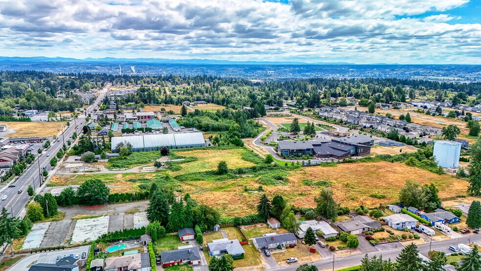 More Photos Of 1926 Meridian Ave E, Edgewood Land For Sale