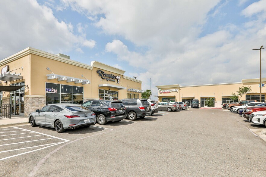 More Photos Of 3601 S Business Highway 281, Edinburg Storefront For Sale