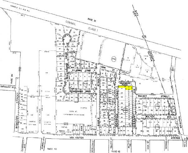 More Photos Of Clifton, Clifton Office For Sale