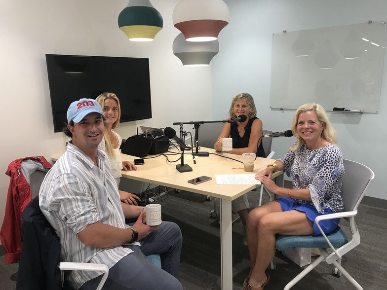 More Photos Of 320 Boston Post Rd, Darien Office For Lease