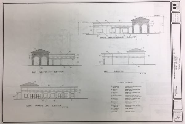 More Photos Of 6411 Arlington Ave, Riverside Land For Sale