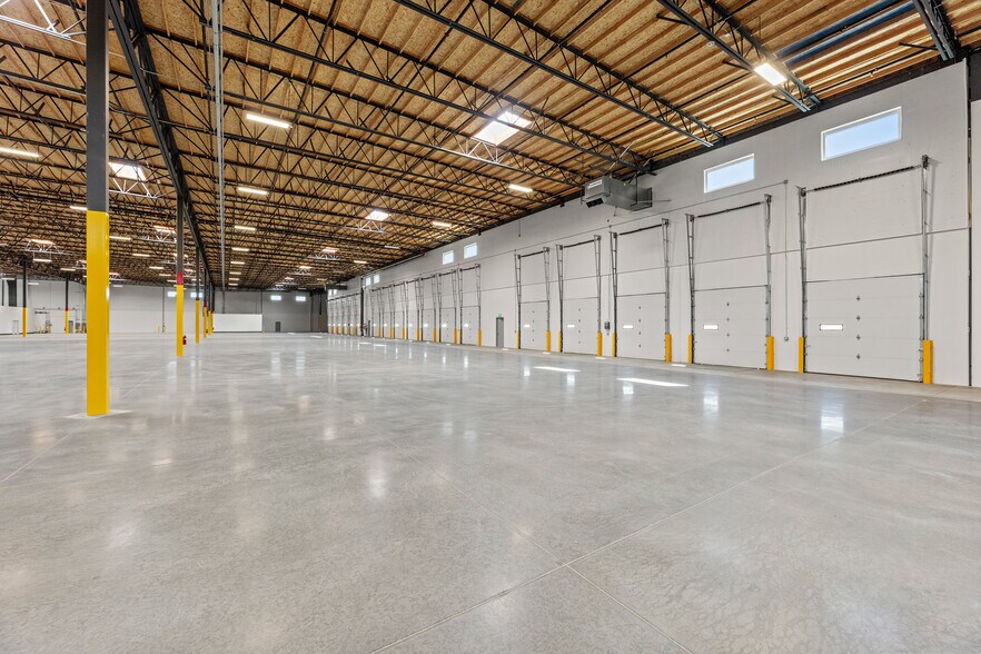More Photos Of 6980 Resource Dr, Reno Warehouse For Lease