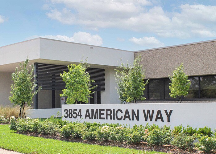 More Photos Of 3854 American Way Dr, Baton Rouge Office For Lease