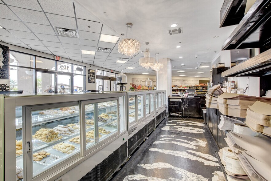 More Photos Of 4375 S Buffalo Dr, Las Vegas Storefront Retail Office For Sale