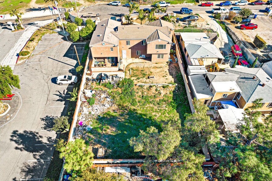 More Photos Of 330 Willie James Jones Ave, San Diego Apartments For Sale