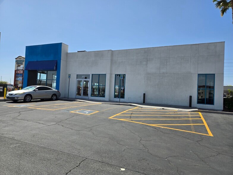 More Photos Of 3993 S Maryland Pky, Las Vegas Freestanding For Lease