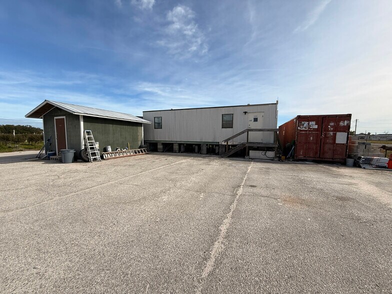 More Photos Of 510 US Highway 92 E, Auburndale Land For Sale