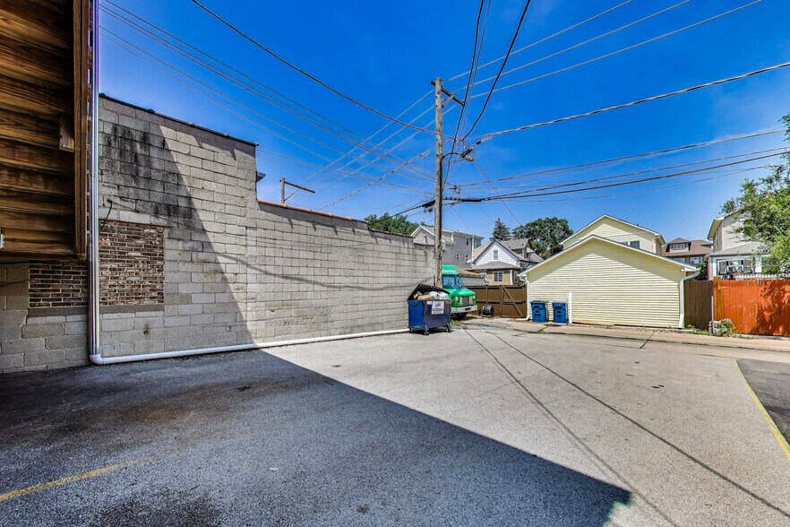 More Photos Of 7405 Madison St, Forest Park Storefront Retail Residential For Sale