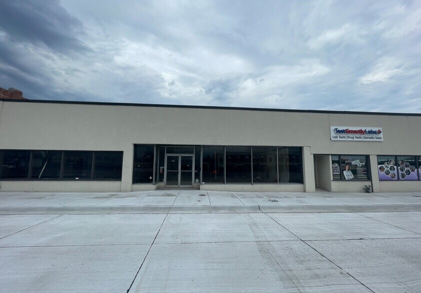 More Photos Of 7428-7434 Wornall Rd, Kansas City Storefront For Sale