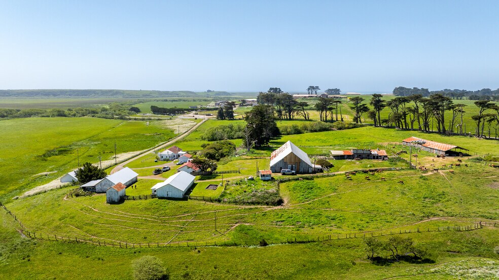 More Photos Of 21601 S Highway 1, Point Arena Land For Sale