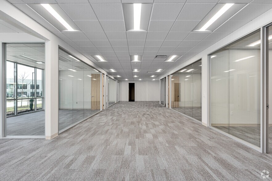 More Photos Of 8560 Belleview Dr, Plano Office For Lease