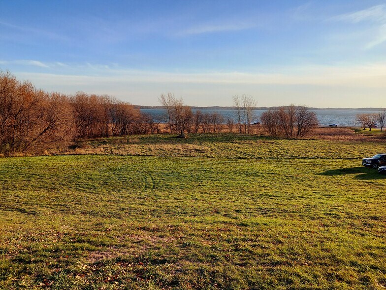 More Photos Of 709 Lake Blvd. NW Blvd, Buffalo Land For Sale