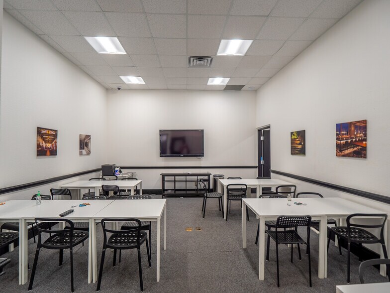 More Photos Of 1809 Hur Industrial Blvd, Cedar Park Manufacturing For Lease