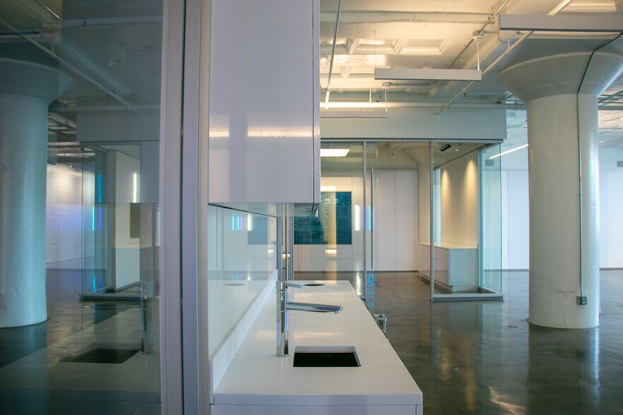 More Photos Of 710 N Tucker Blvd, Saint Louis Office For Lease