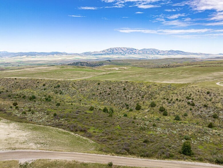 More Photos Of TBD Smith Canyon Rd, Lava Hot Springs Land For Sale