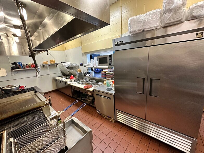 More Photos Of 1201-1443 S Carson St, Carson City General Retail For Lease
