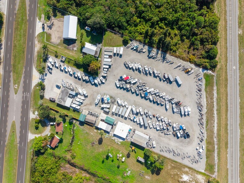 More Photos Of 6240 US Highway 1, Grant-Valkaria Land For Sale